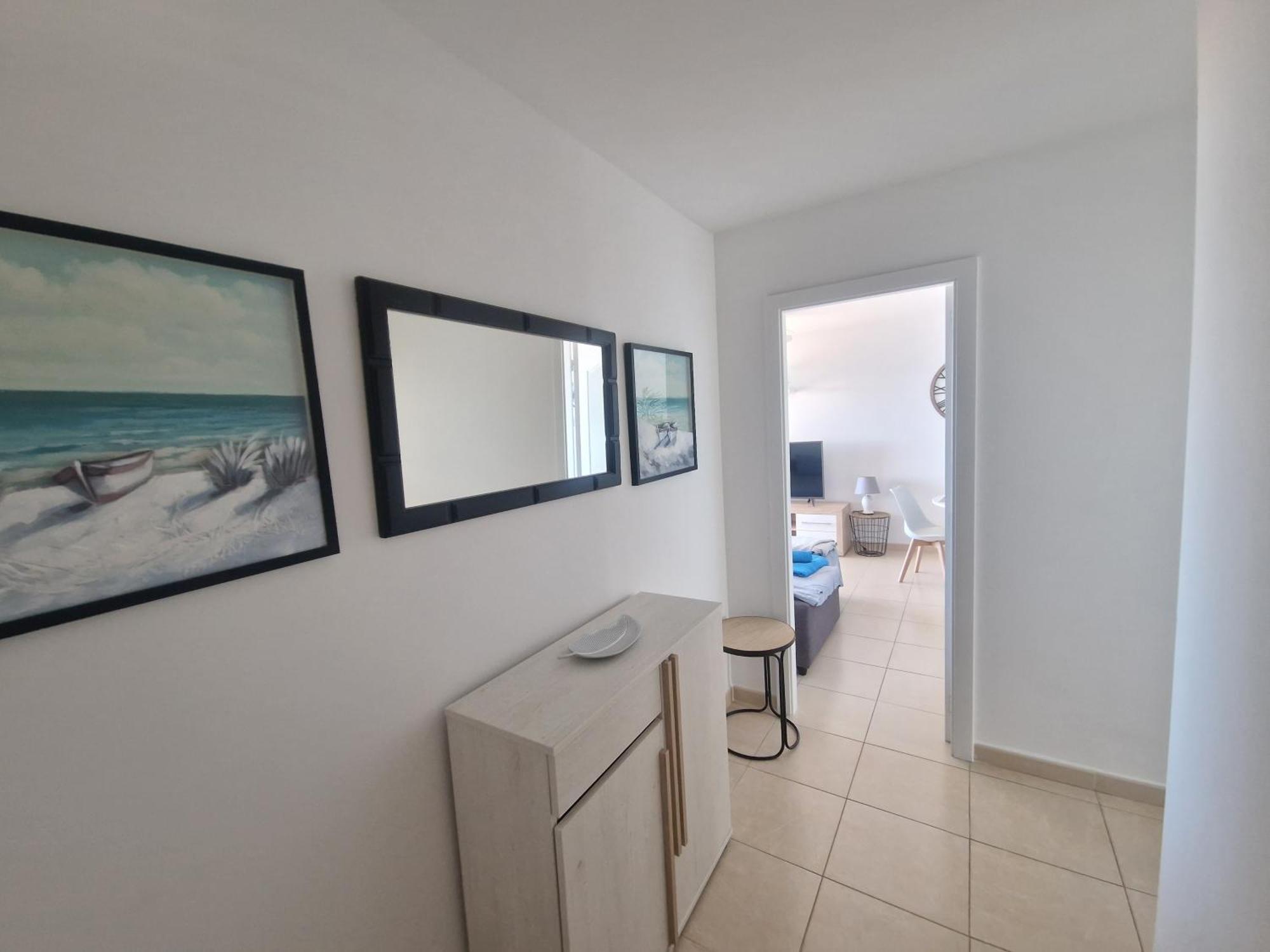 Piso Calpe Playa Apartment Exterior photo